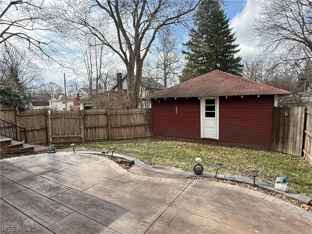 Brooks - Residential