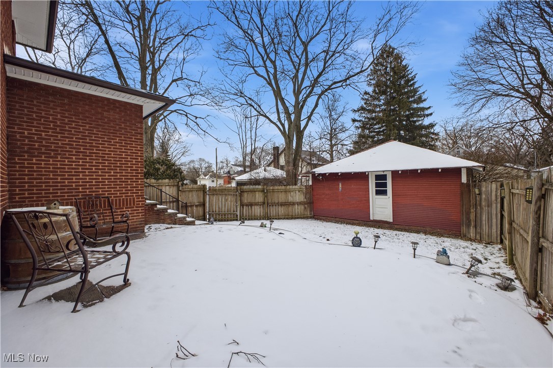 Brooks - Residential