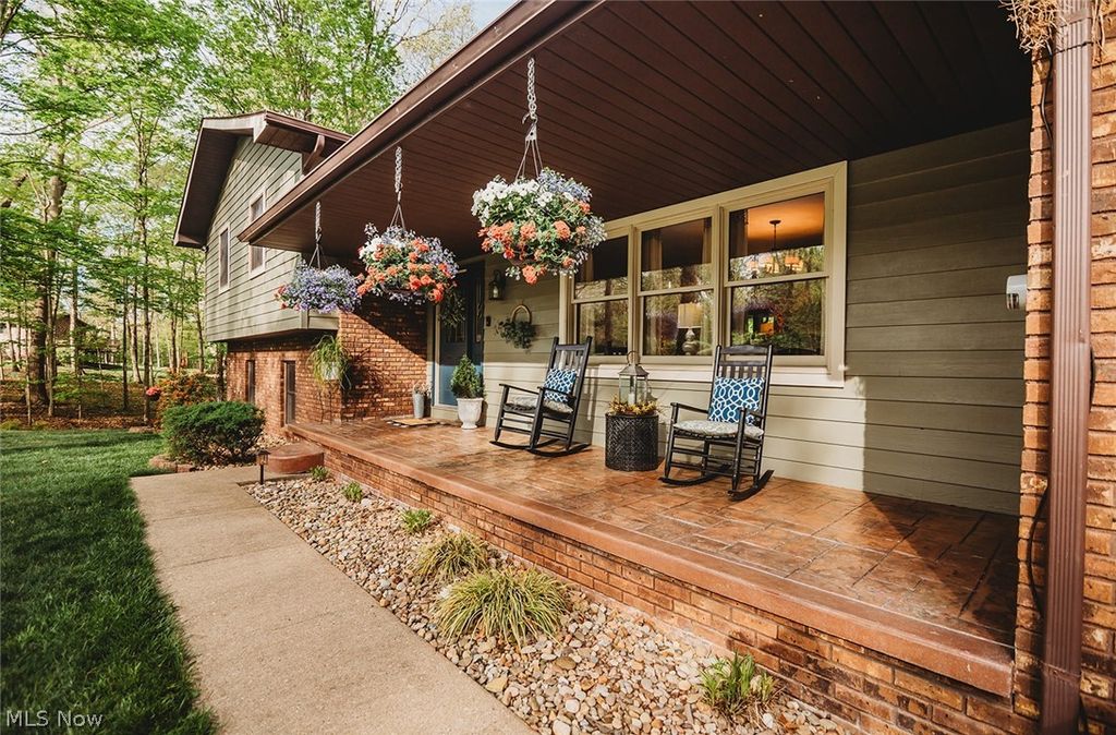 Photo of 485 Northlake Drive, Vincent, OH 45784 (MLS # 5204983)