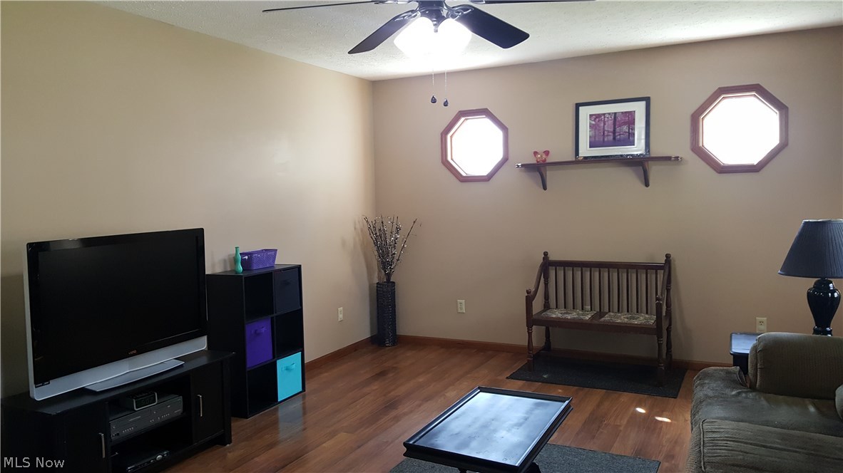 Heatherstone Village - Residential