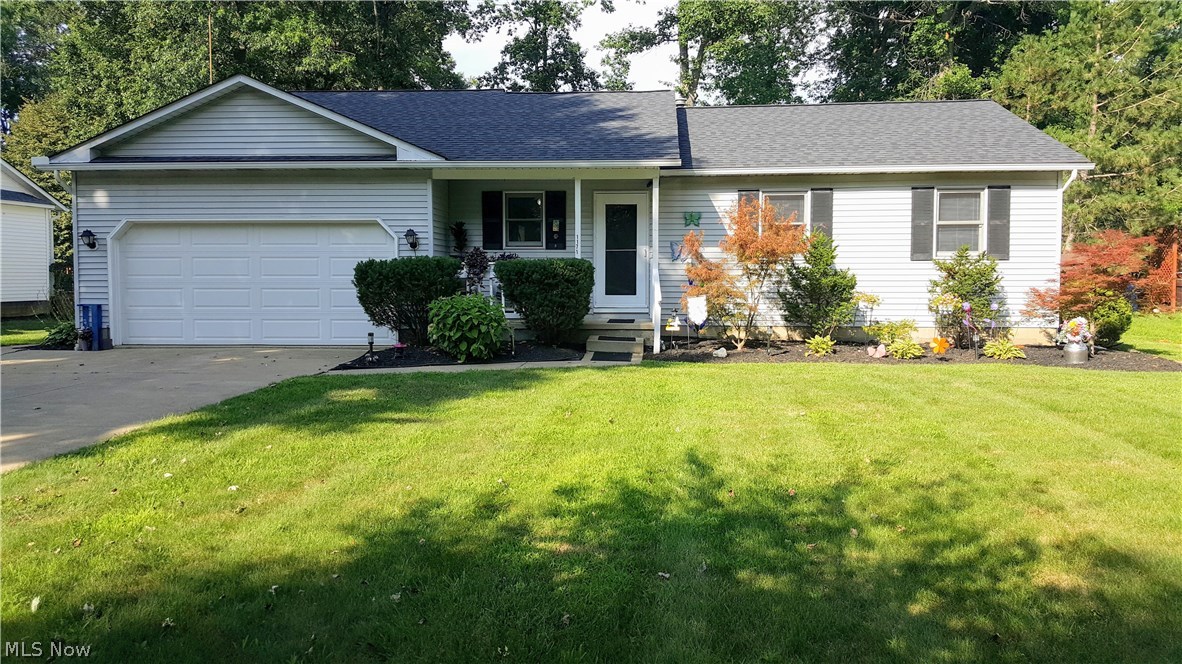 Heatherstone Village - Residential