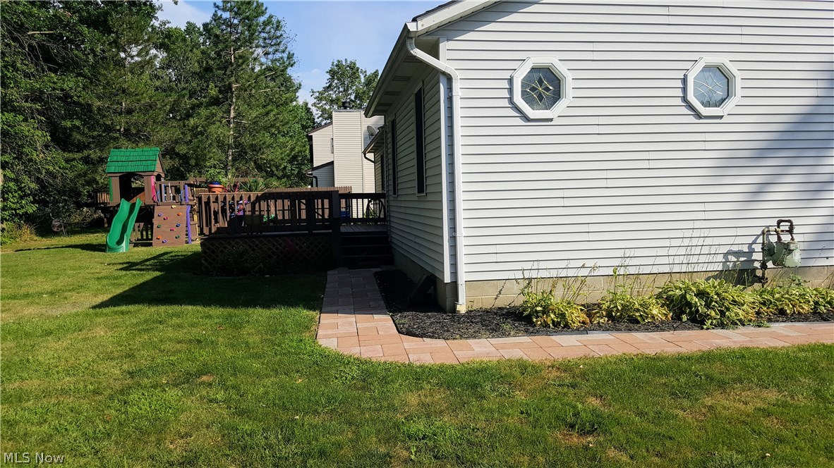 Heatherstone Village - Residential