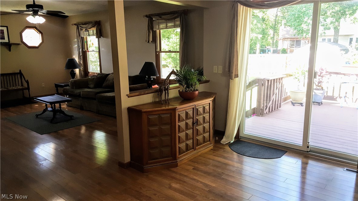 Heatherstone Village - Residential