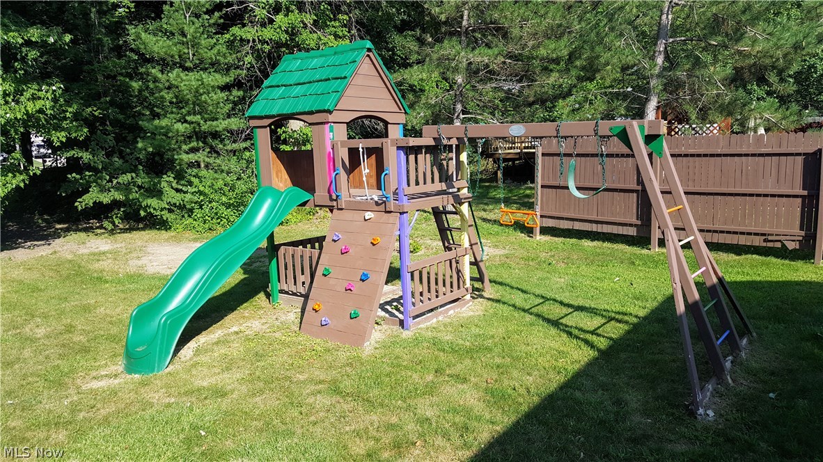 Heatherstone Village - Residential