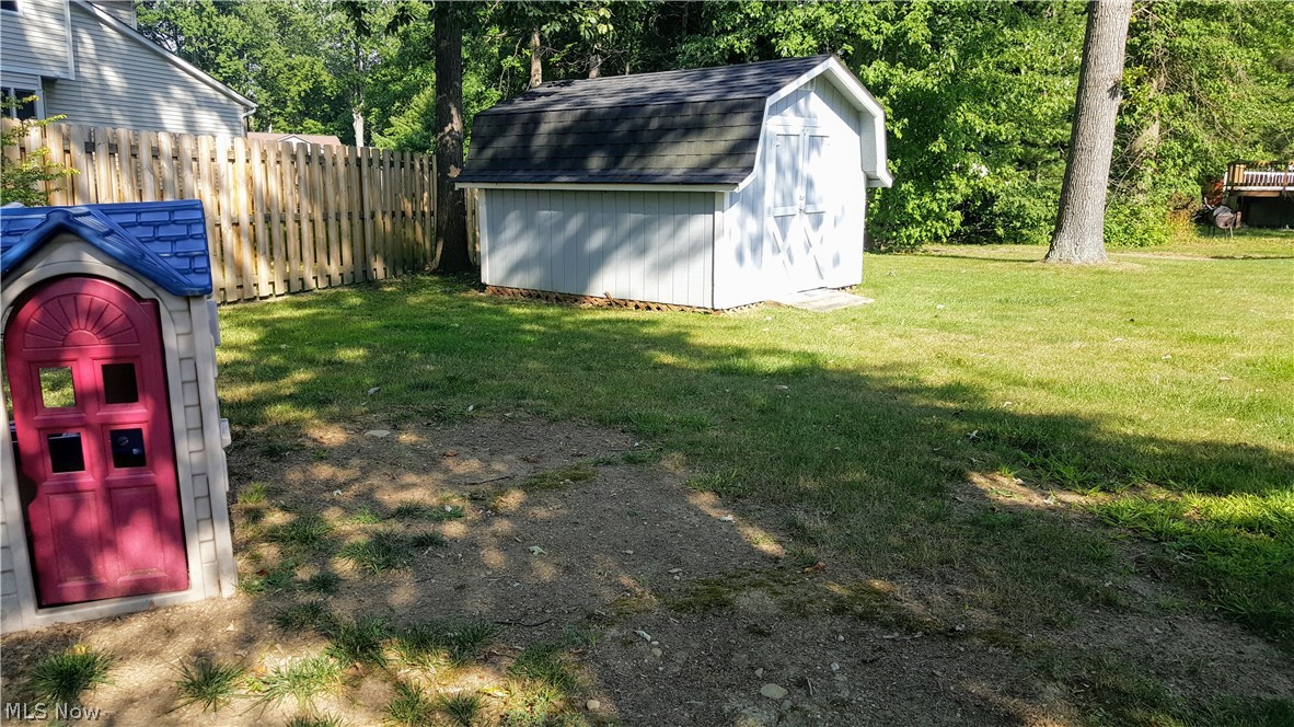 Heatherstone Village - Residential