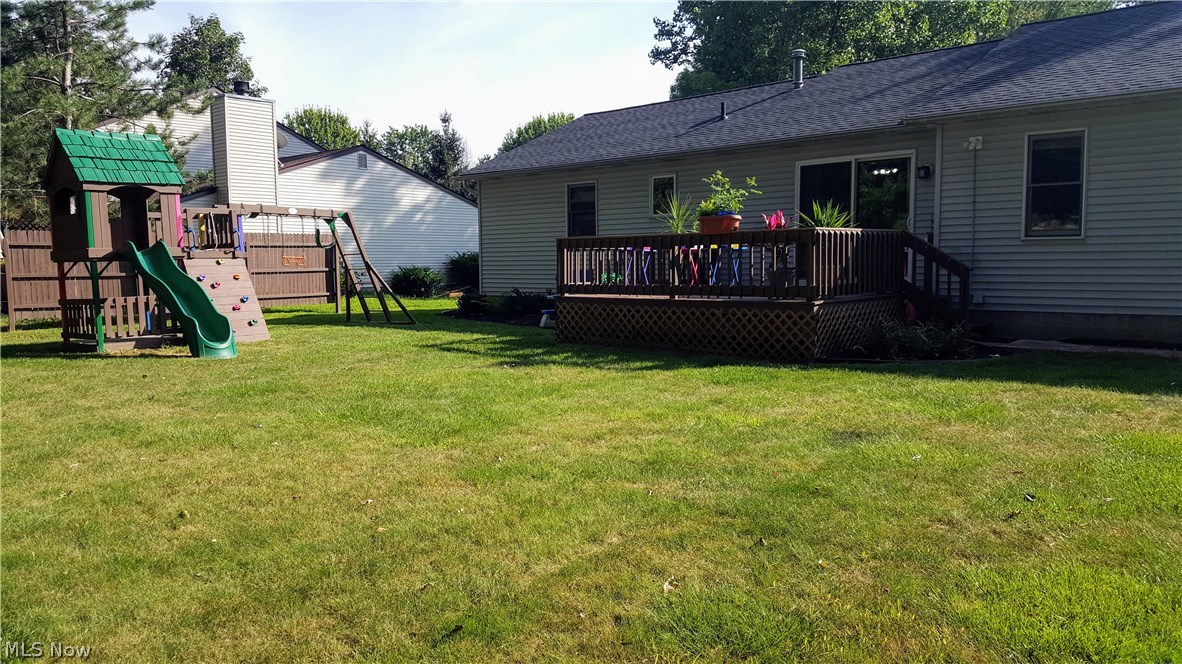 Heatherstone Village - Residential