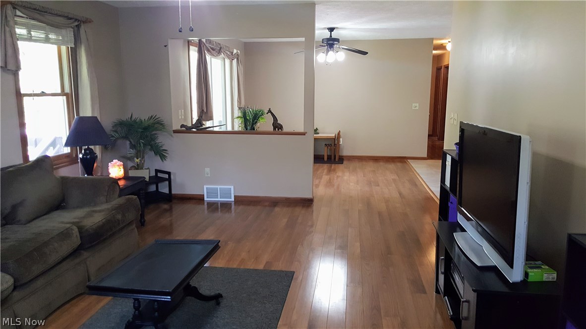 Heatherstone Village - Residential