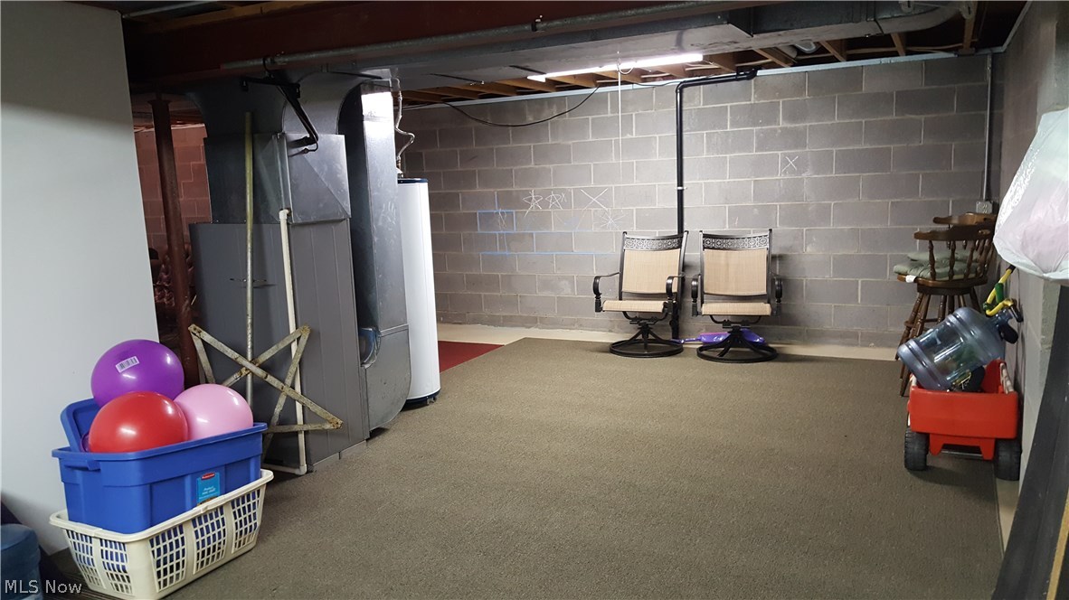 Heatherstone Village - Residential