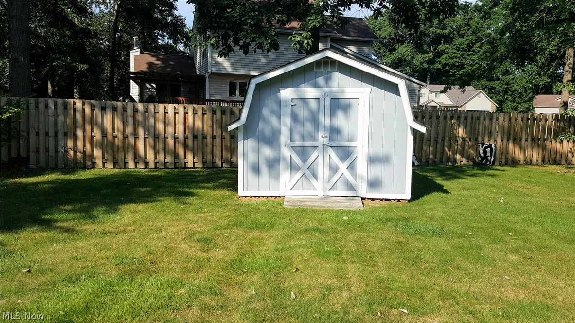 Heatherstone Village - Residential