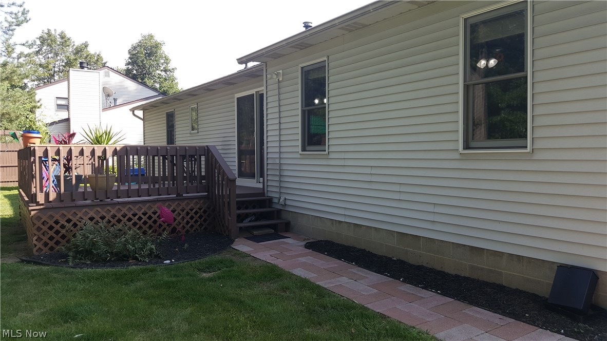 Heatherstone Village - Residential