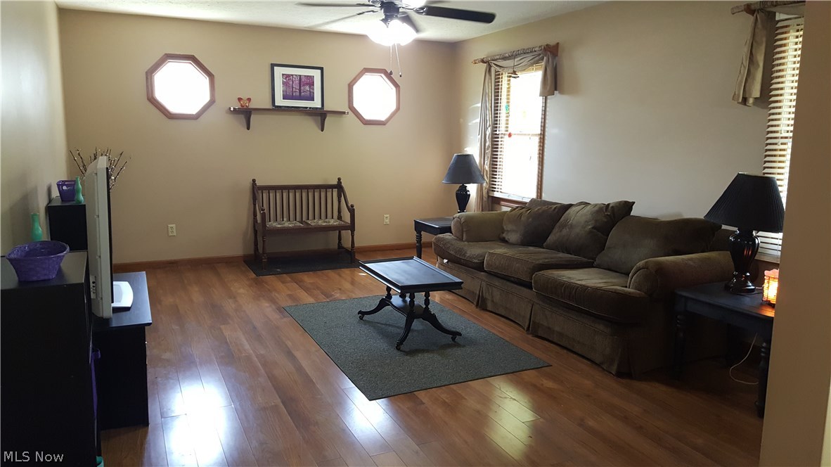 Heatherstone Village - Residential