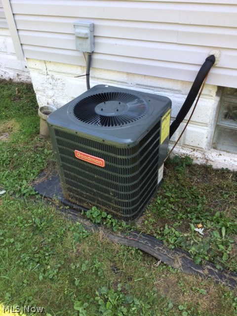 City/Youngstown - Residential