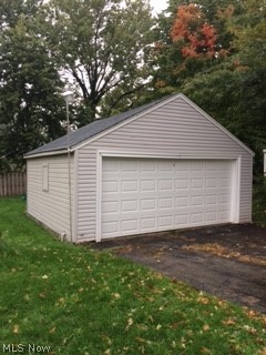 City/Youngstown - Residential