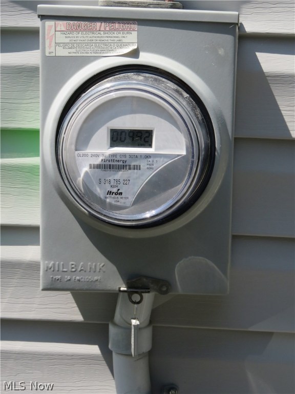 City/Youngstown - Residential