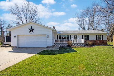 Homes For Sale - 4990 Chippewa Road<br/> Medina, OH 44256