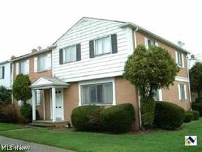 Clarkwood Condo - Residential