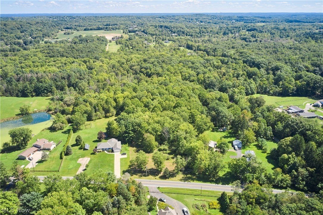 V/L Approx 7.4 Acres Medina Line Road