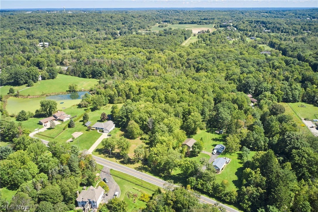 V/L Approx 7.4 Acres Medina Line Road