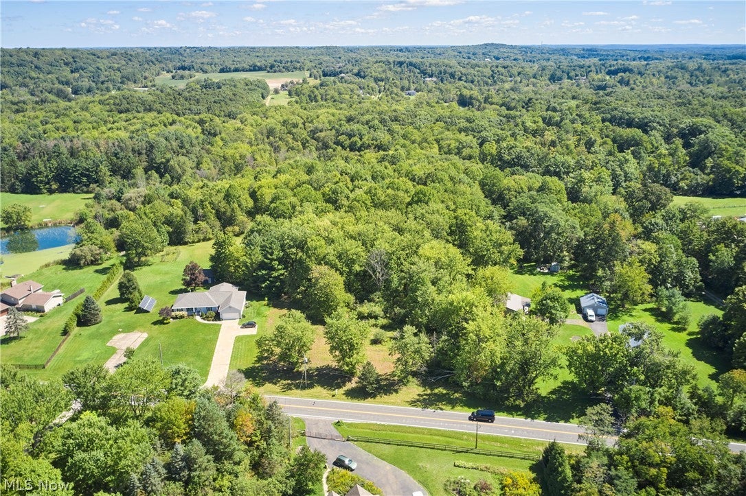 V/L Approx 7.4 Acres Medina Line Road
