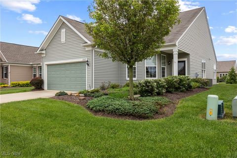 37927 Dakota Drive North Ridgeville OH 44039