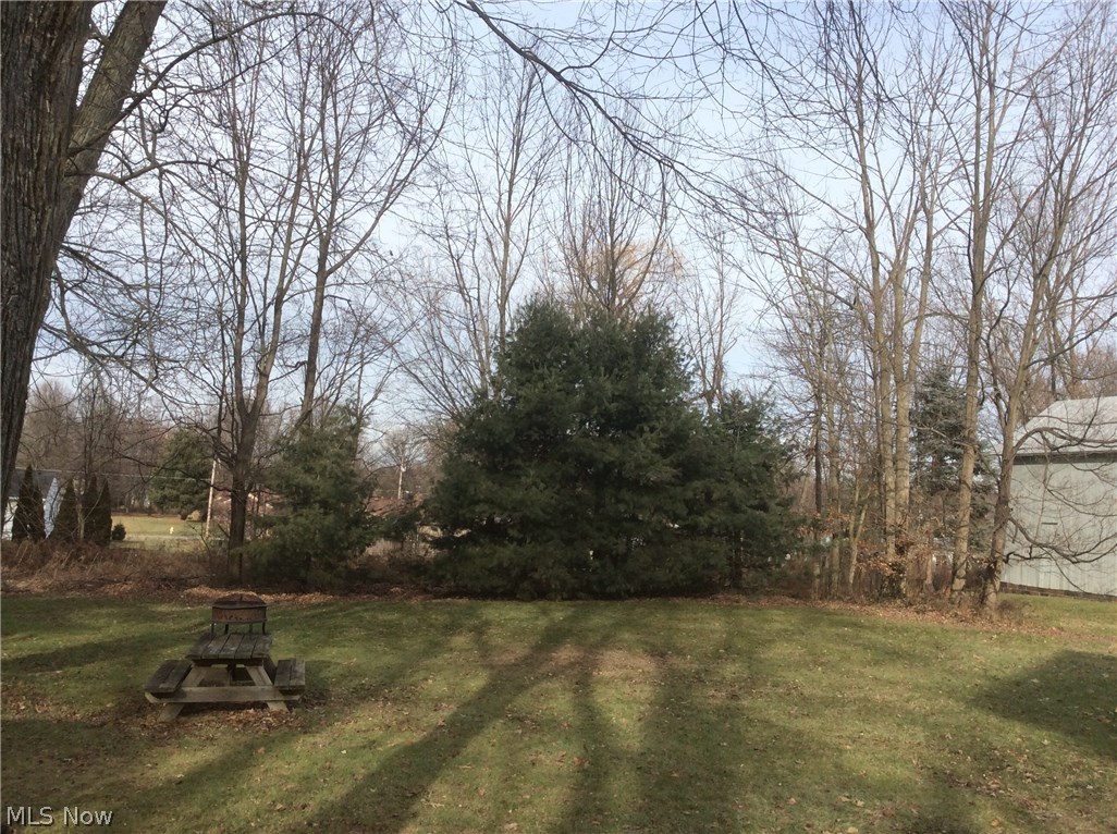 Village/Canfield - Residential