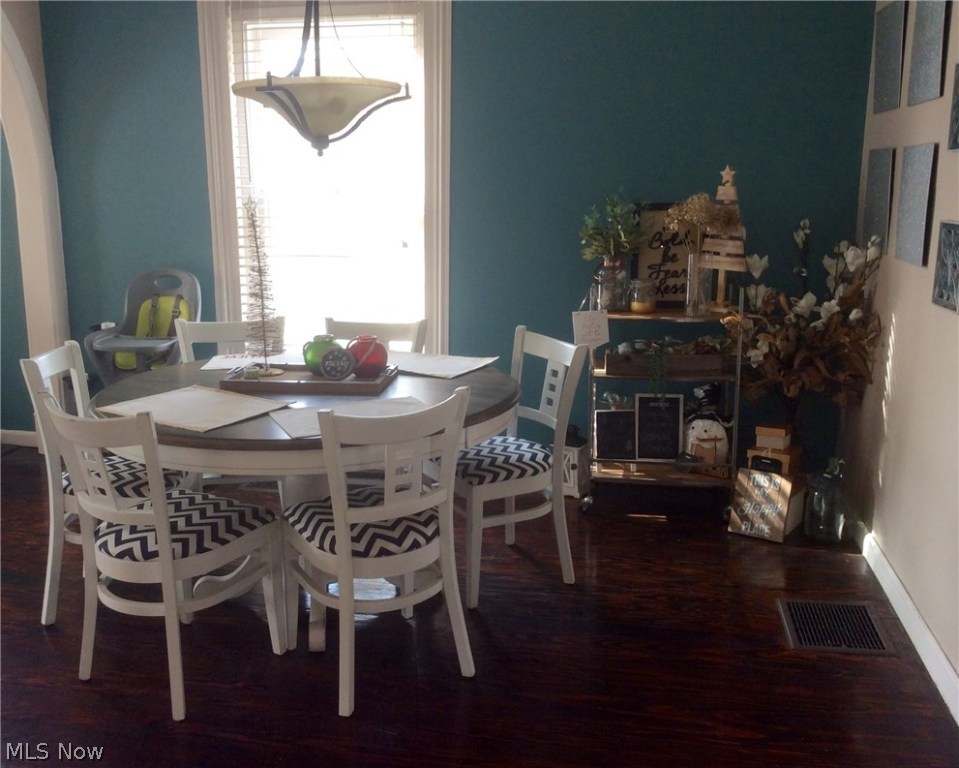 Village/Canfield - Residential