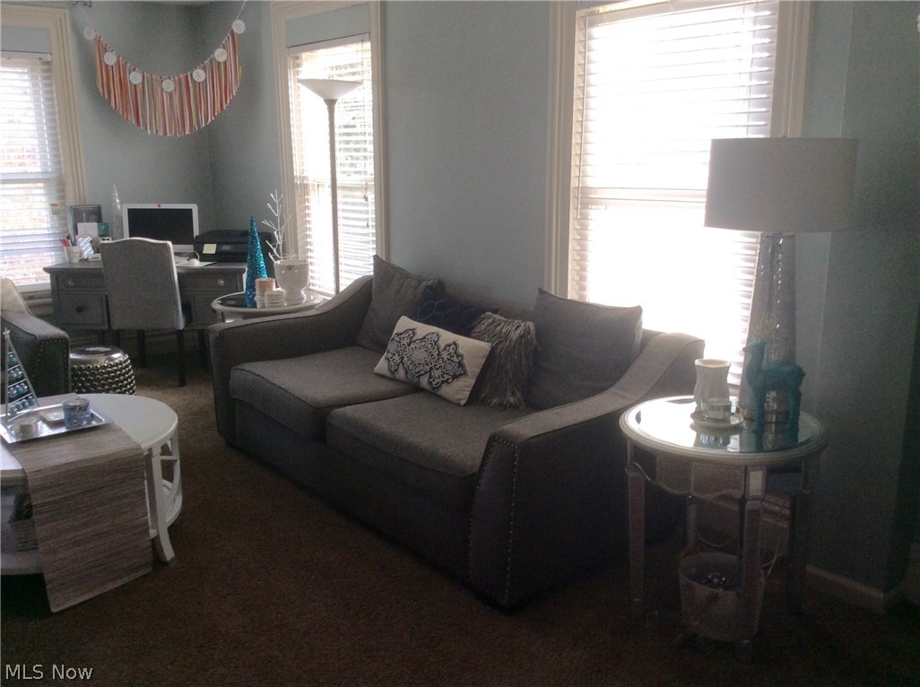 Village/Canfield - Residential