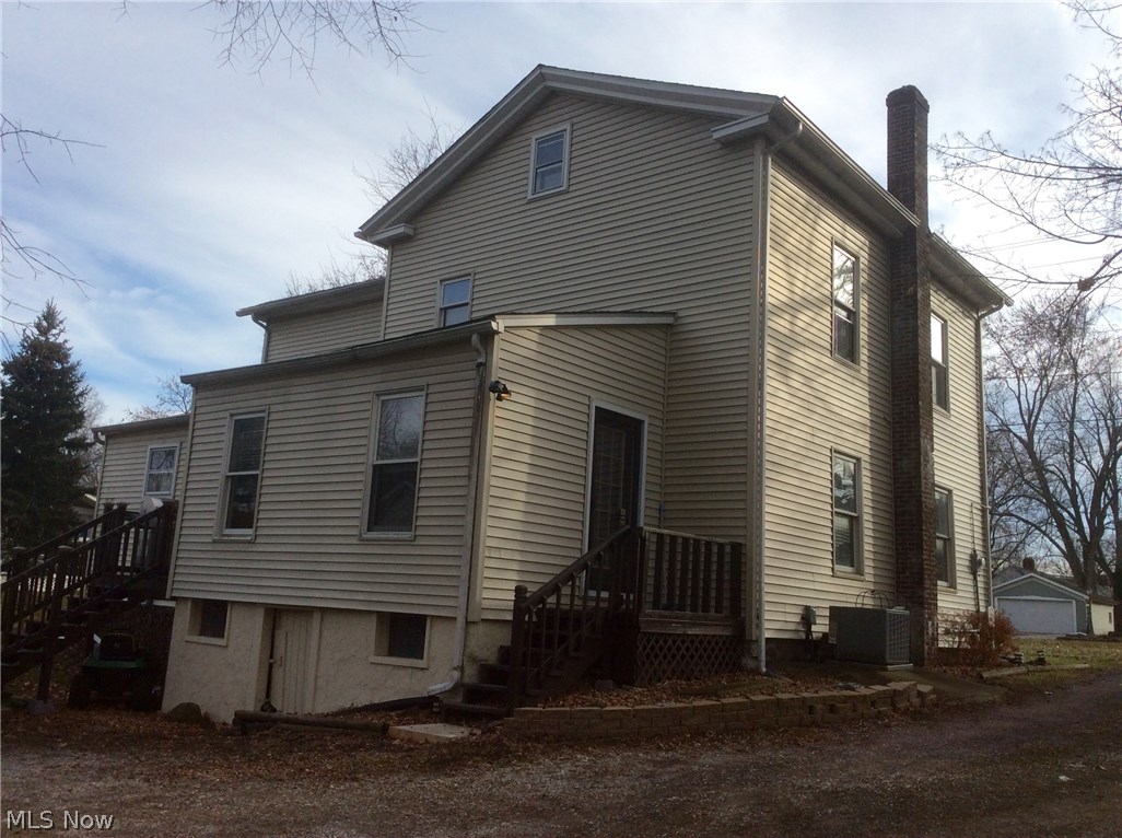 Village/Canfield - Residential