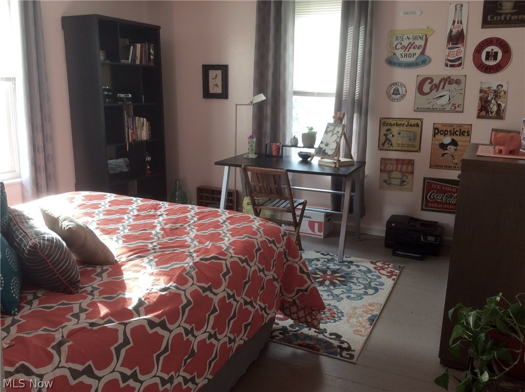 Village/Canfield - Residential