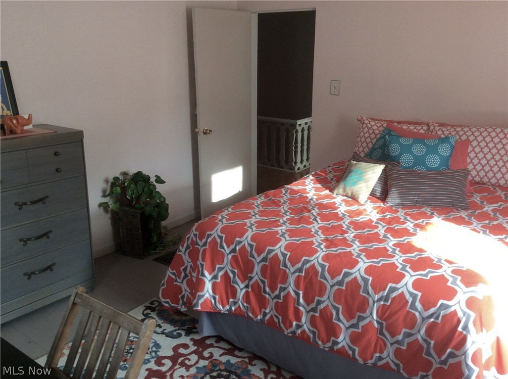 Village/Canfield - Residential