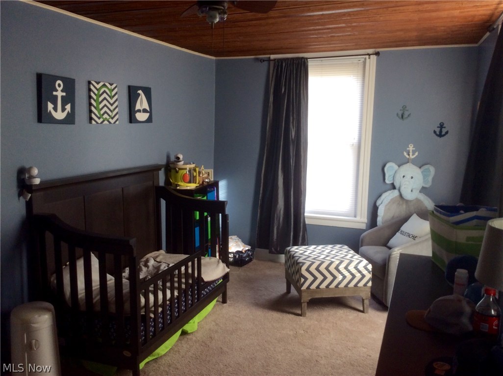 Village/Canfield - Residential