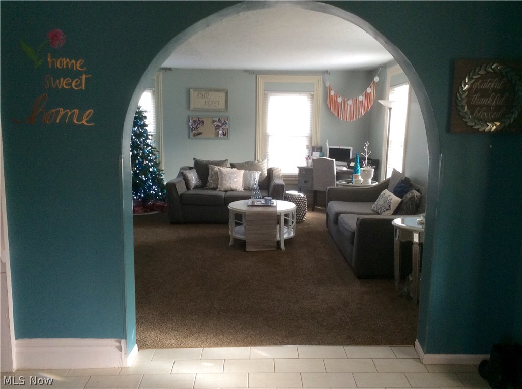 Village/Canfield - Residential