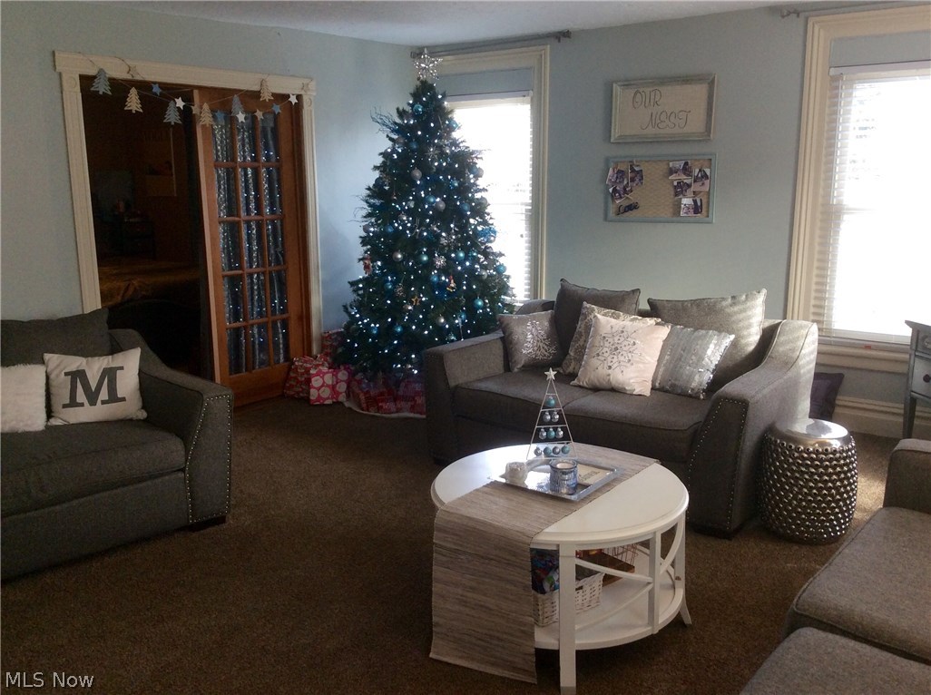 Village/Canfield - Residential