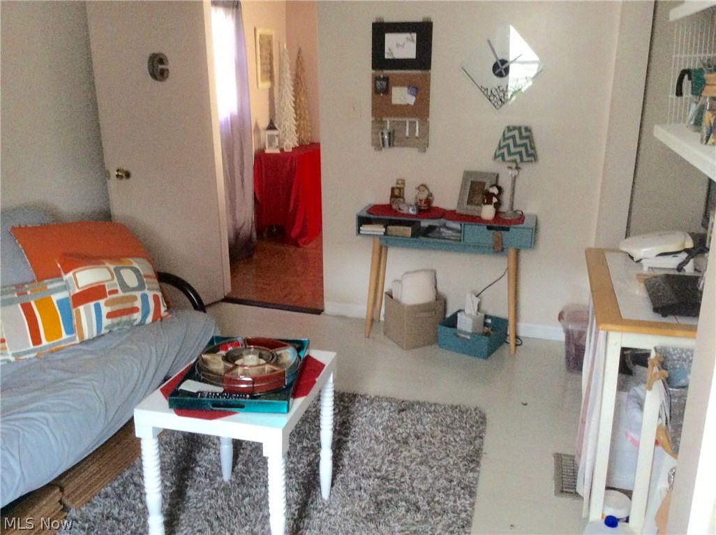 Village/Canfield - Residential