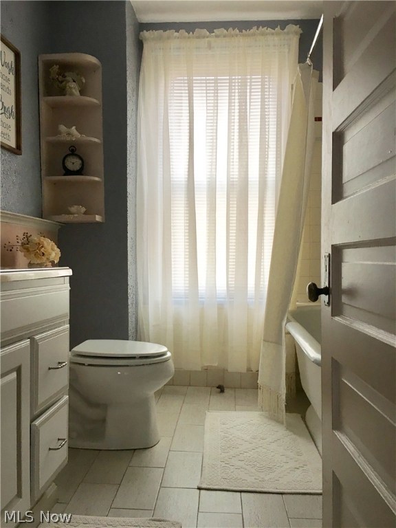 Village/Canfield - Residential