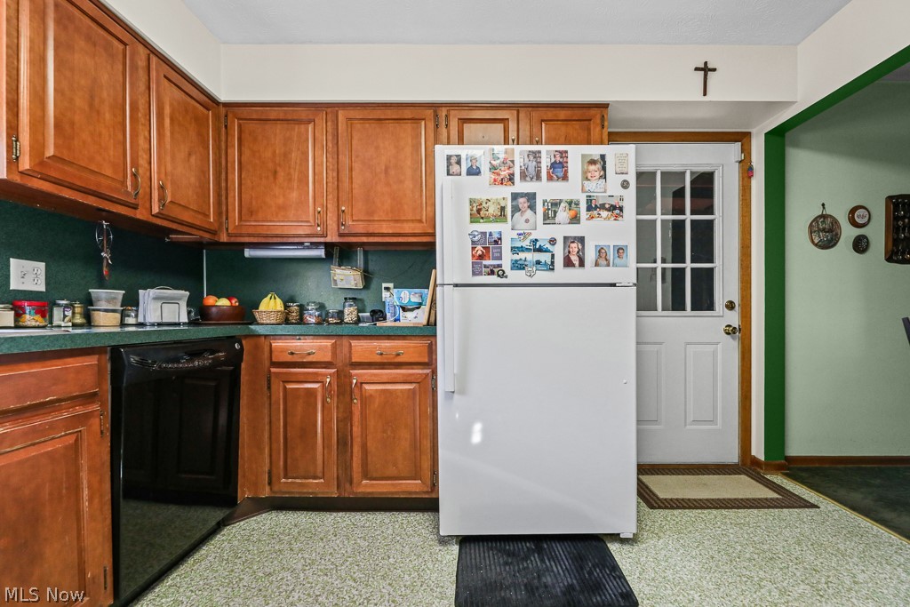 Alliance - Residential