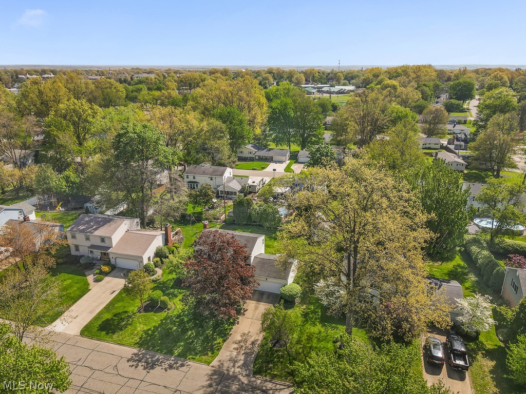 Alliance - Residential