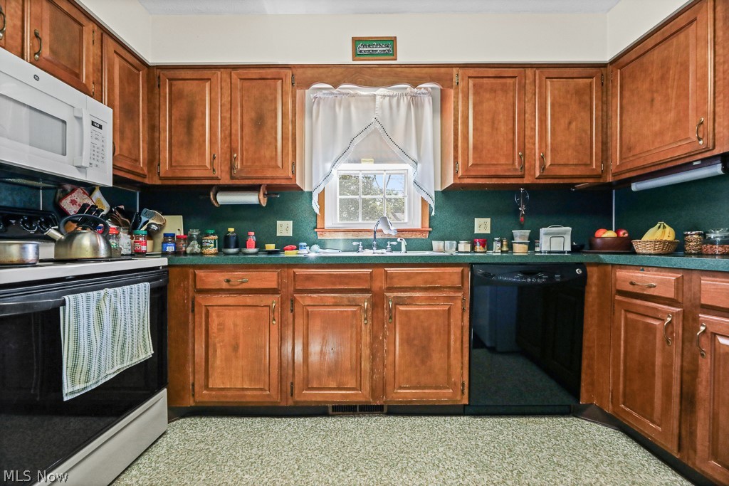 Alliance - Residential