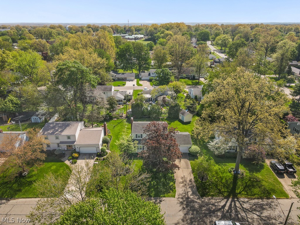 Alliance - Residential