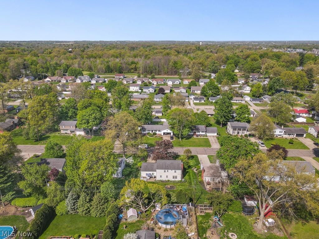 Alliance - Residential