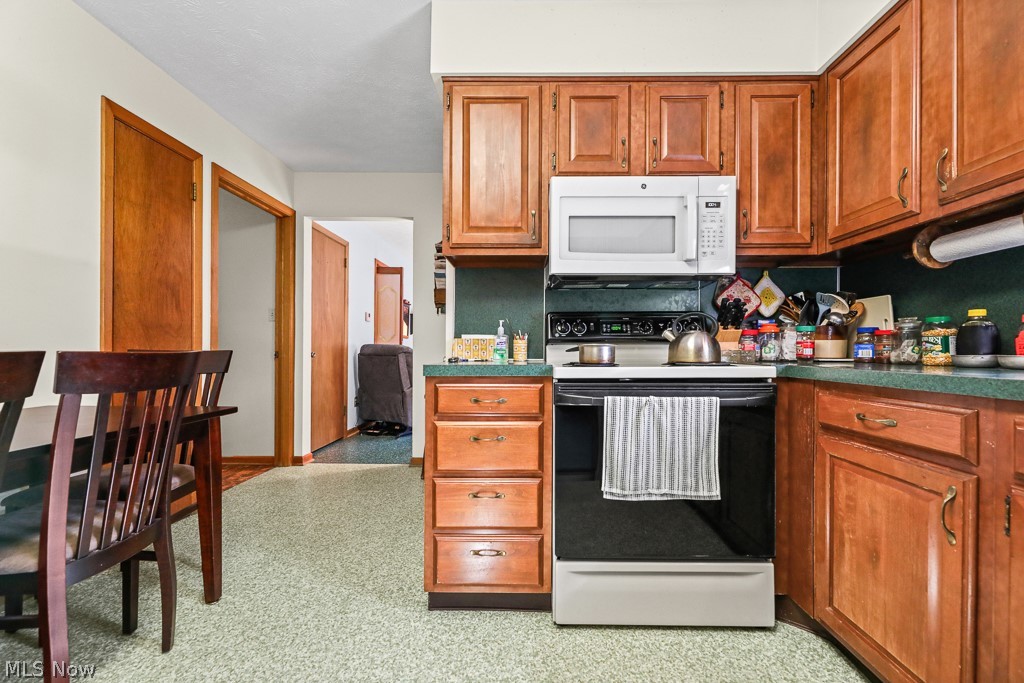 Alliance - Residential