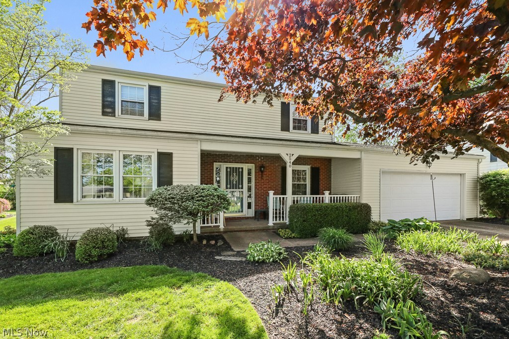 Alliance - Residential
