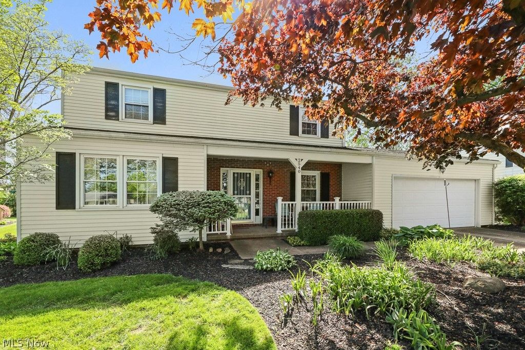 Photo of 2540 Edgewood Avenue, Alliance, OH 44601 (MLS # 5208960)