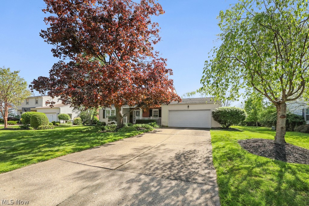 Alliance - Residential