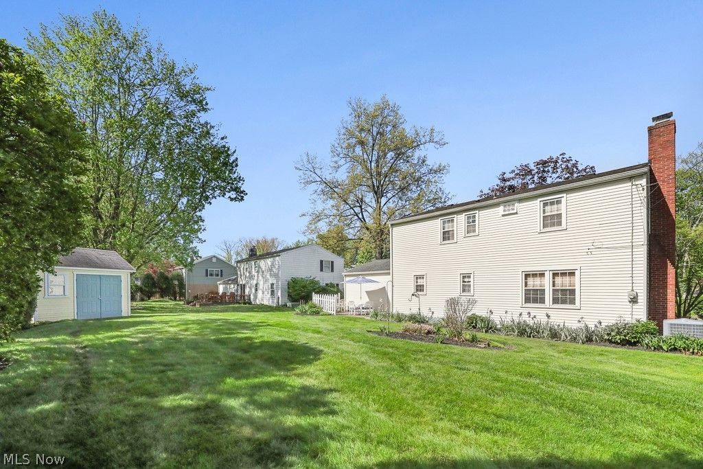 Photo of 2540 Edgewood Avenue, Alliance, OH 44601 (MLS # 5208960)