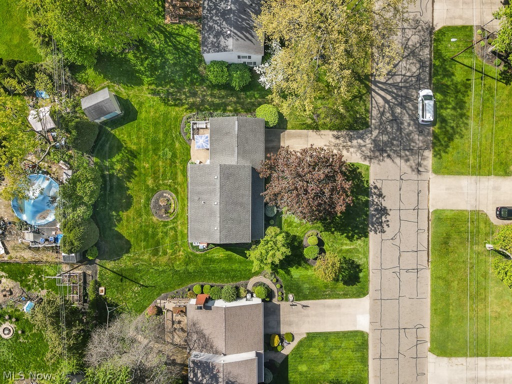 Alliance - Residential