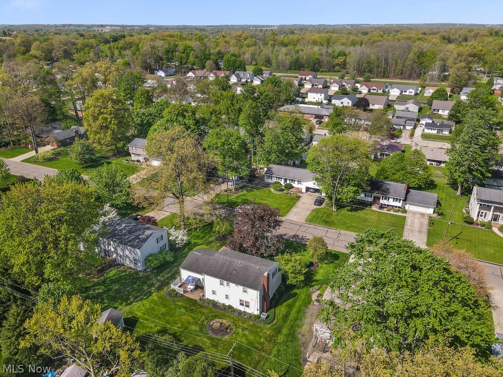 Alliance - Residential