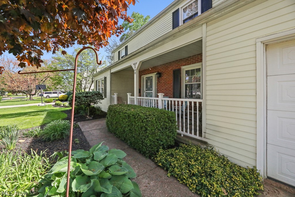 Alliance - Residential