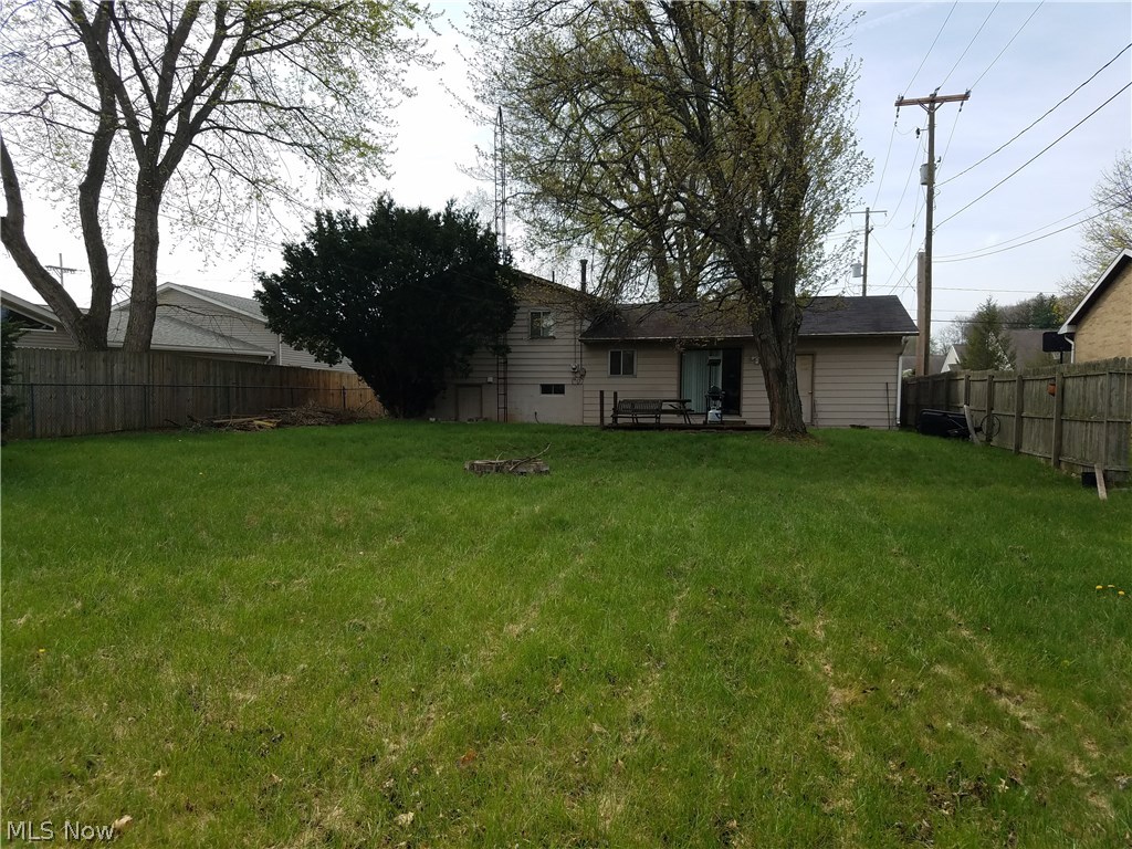 Boron Farms - Residential