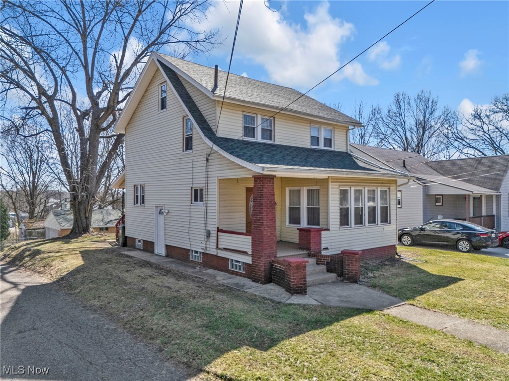 1816 Saint Elmo Avenue, Canton, Ohio image 1